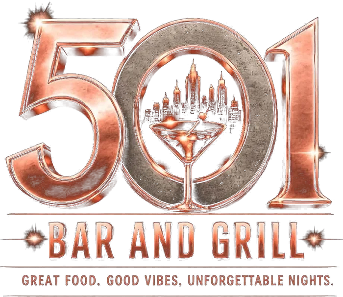501 Bar & Grill